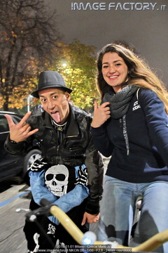 2018-11-01 Milano - Critical Mass 37